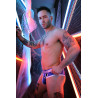 Breedwell Slip Retro Remix Bleu